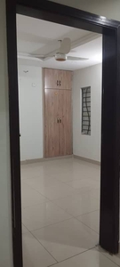 3 Bed Flat 1150 Square Feet Available For Sale In National Police Foundation O-9 Islamabad