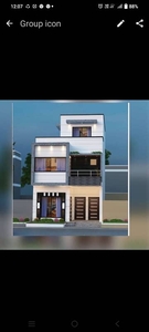 3 MARLA IDEAL LOCATION BRAND NEW HOUSE FOR SALE IN SHERAZ TOWN