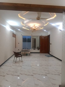 40x80 Brand new House for sale in G-15 Islamabad