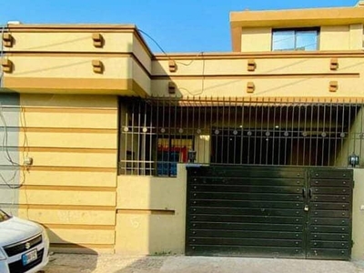 5 Marla Beautiful House Is Available For Sale At Adiala Road Rawalpindi
