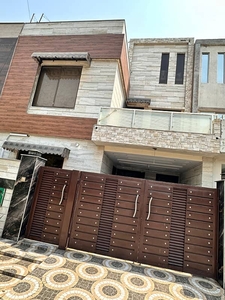 5 Marla Furnished Like a New House Is Available For Sale In CC Block Bahria Town Lahore