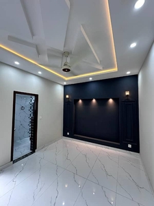 5 Marla House for sale Bahria town Lahore