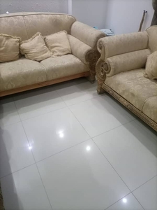 5 MARLA SLIGHTLY USED HOUSE FOR SALE IN SECTOR D BAHRIA TOWN LAHORE