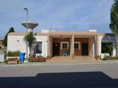 5marla House for sale in DHA Valley Islamabad Sector Oleander new Ready to move
