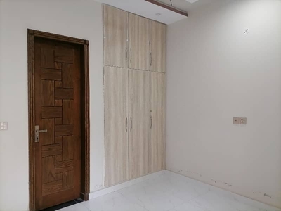 7 Marla Spacious House Available In Johar Town Phase 2 For sale