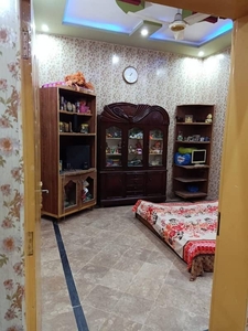 A Great Choice For A 3 Marla House Available In Gulshan-E-Ravi