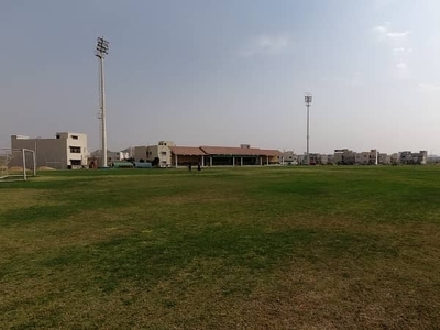Centrally Located Residential Plot Available In Naya Nazimabad - Block C For sale
