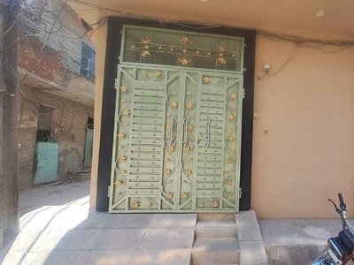 Double Storey 2 Marla House Available In Tajpura For sale