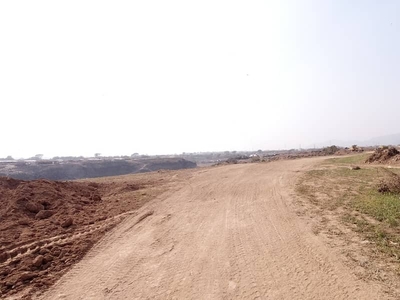 Get In Touch Now To Buy A 1 Kanal Residential Plot In D-13/3