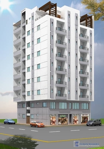 Grab this Oppoertunity 855 sq feet first floor flat for sale