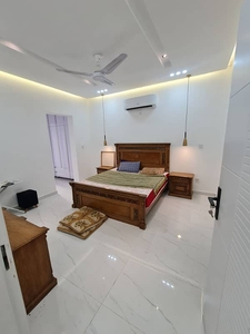 House For Sale In Kohistan Enclave Block-E