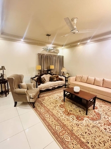 Luxurious 4 Bedroom Unfurnished Apartment Available For Sale In F-11 Karakoram Enclave