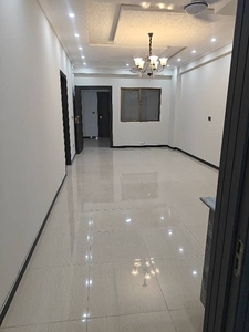 Madina Tower E-11 near to F -11 marghla road 2 bed brand new building