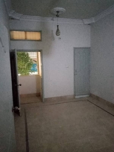 New Flat (4th Floor)available For Sale at Liaquatabad No 1. Sale Deeds. 100 SQ Yards.