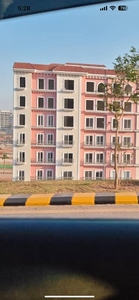 Park view city Islamabad Downtown block 2 bed apartment for sale