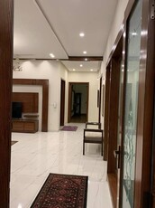 1 Kanal Luxury Modren House Available For Sale In DHA Phase 7 lahore