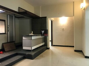 1100 Sqft Renovated 1st Floor West Open Apartment In A Secure Compound Wall Project Behind Karsaz