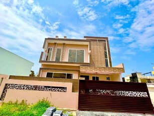 14 MARLA BRAND NEW HOUSE FOR SALE MULTI F-17 ISLAMABAD