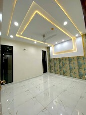 3 Years Installments Plan Modern Brand New House In Park View City Lahore