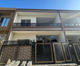 4 Marla House Available For Sale New City Phase 2 Wah Cantt