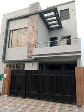 5 marla brand new house for sale in phase 2 bahria orchard raiwind road lahore