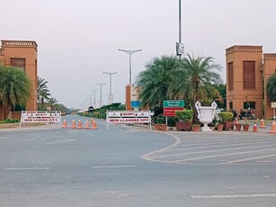 5 Marla Residential Plot For Sale In New Lahore City Phase 3 Prime Location