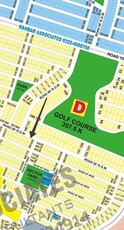 D Block Residential Plot No 627 is Available For Sale