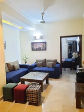 FLAT FOR SALE IN E-11/2 ISLAMABAD