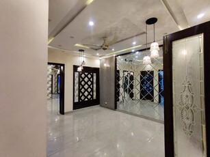 Good 2700 Square Feet House For Sale In Johar Town Phase 2