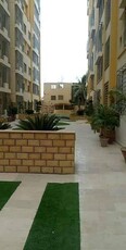 model colony flats for sale