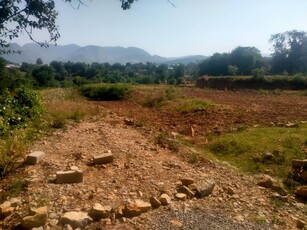 Plot Available For Sale in Township Lalaor Abbottabad