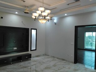 Ready To sale A House 1 Kanal In Valencia - Block E Lahore