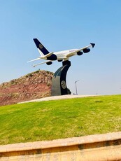 Sector: N . 5 Marla plot for sale invester price Bahria enclave Islamabad