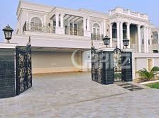 2 Kanal House for Sale in Lahore DHA Phase-6 Block E