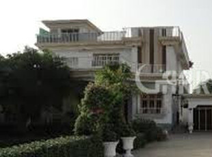 2 Kanal House for Sale in Lahore DHA Phase-7 Block R