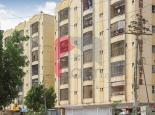 3 Bed Apartment for Rent in Block 13, Gulistan-e-Johar, Karachi