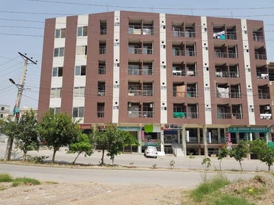 Commercial in ISLAMABAD Korang Town Available for Sale