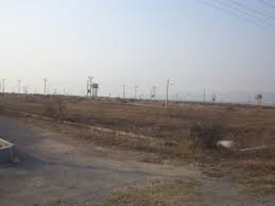 Plot in ISLAMABAD D-12 Sector Available for Sale