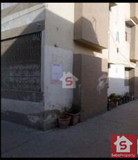 2 Bedroom Lower Portion For Sale in Karachi