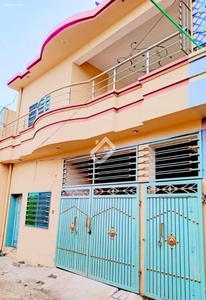 5 Marla Double Storey House For Sale In Barma Town Lehtrar Road Islamabad