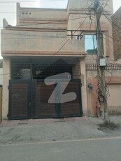 5 Marla Fully Separate Lower Portion Available For Rent Sargodha Road