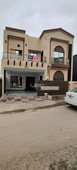 10 Marla House for Sale in Rawalpindi Abu Bakar Block