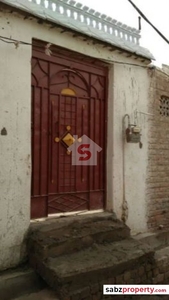 2 Bedroom House For Sale in Larkana