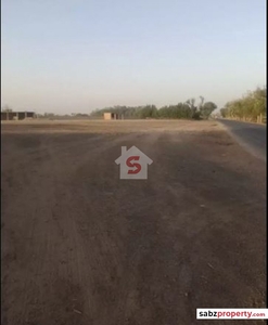 Commercial Land/Plot Property For Sale in Bahawalpur