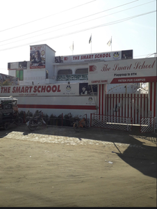 Shop/Showroom Property For Sale in Layyah