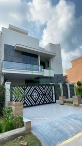10 Marla Modern House For Sale In D 12/1 Islamabad