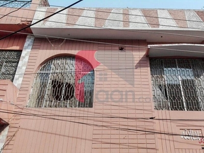 3 marla house for sale in Huma Block, Allama Iqbal Town, Lahore