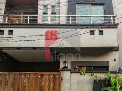 5 marla house for sale in Block R, Phase 2, Johar Town, Lahore