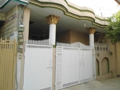 House in ISLAMABAD Ali Pur Farash Available for Sale