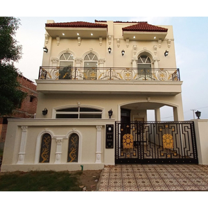 13.3 Marla House For Sale In Askari 10 - Sector B